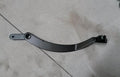 Pedale PEDALINA leva piede freno pit bike SCORPION BSE CROSS MOTARD