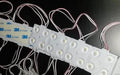 Moduli a led 2,5w 12V 4000-4500k per insegne luminose modulo ip68 bianco neutro
