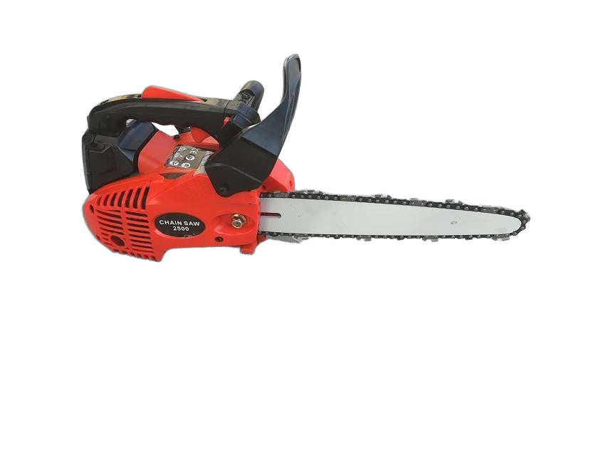Barra Carving 25cm a Punta Stretta per Motosega da Potatura 25cc