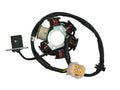 Statore quad pit bike 6 bobine motore originale 110cc 125cc