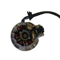 STATORE 150cc 160cc YX 6 BOBINE – pit bike 4 tempi corrente
