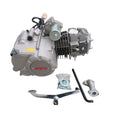 BLOCCO Motore 110cc CON Retromarcia Automatico 4T 4 TEMPI Quad ATV KAYO AT110