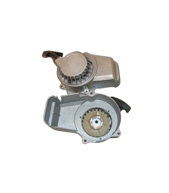 ACCENSIONE STANDARD AVVIAMENTO ALLUMINIO – minimoto minicross miniatv motore 2 tempi