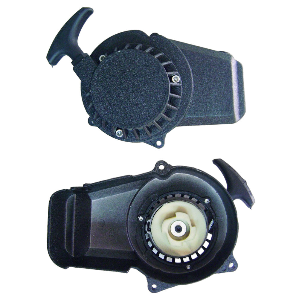 Avviamento kxd easy start minimoto minicross miniatv miniquad