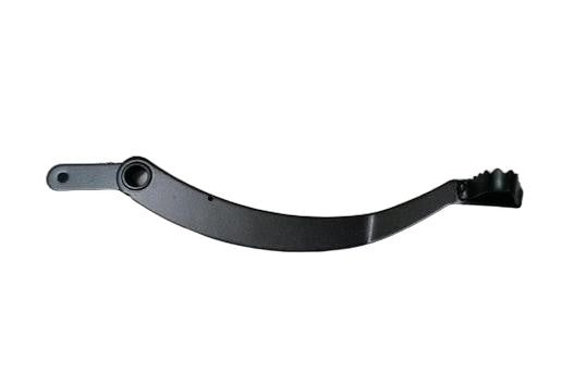 Pedale Freno Posteriore Pit Bike Scorpion BSE | Leva a Piede Cross