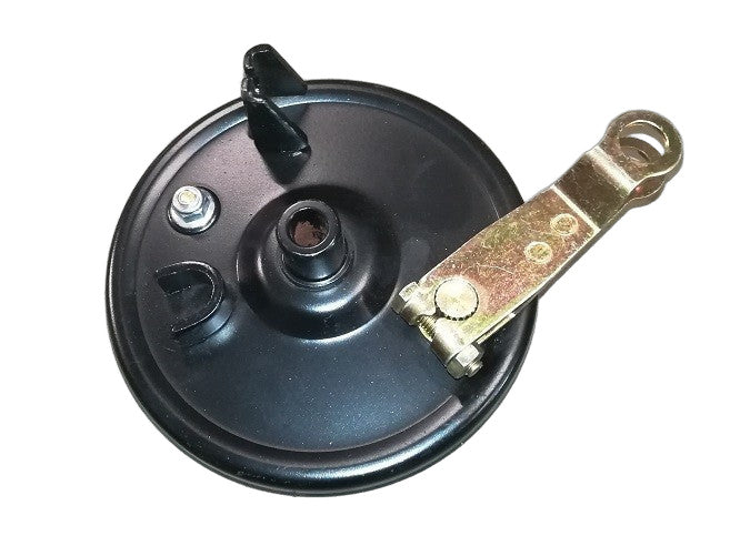 Mozzo Anteriore Freno a Tamburo 11cm per Bici Elettrica Z-Tech Sky II