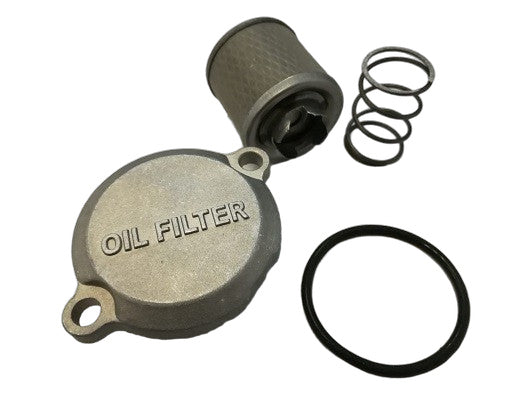 FILTRO OLIO + ACCESSORI – blocco motore pit bike krz 170 KAYO 4 tempi