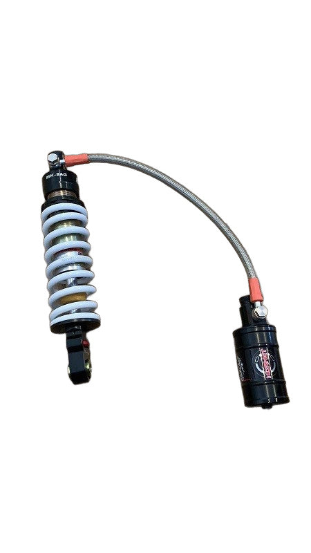 Ammortizzatore Dnm Professionale Pit Bike Motard KAYO Gp1 27cm