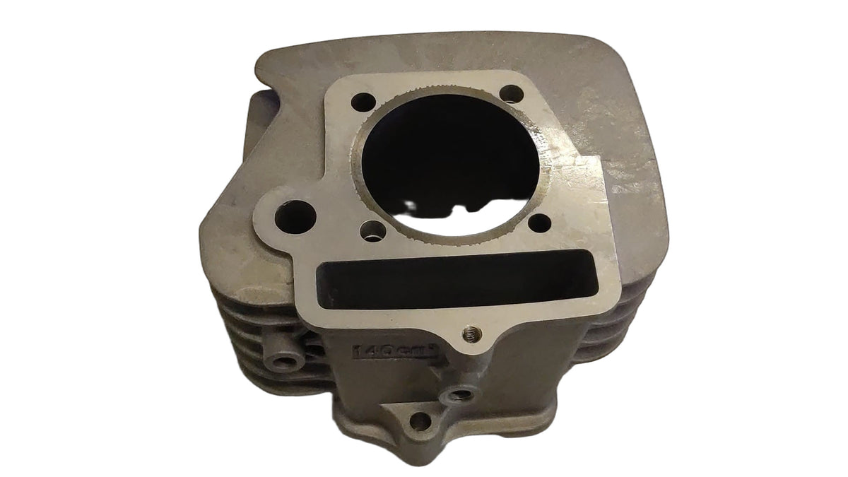 CILINDRO YX 140cc – blocco motore pit bike krz 140 KAYO 4 tempi