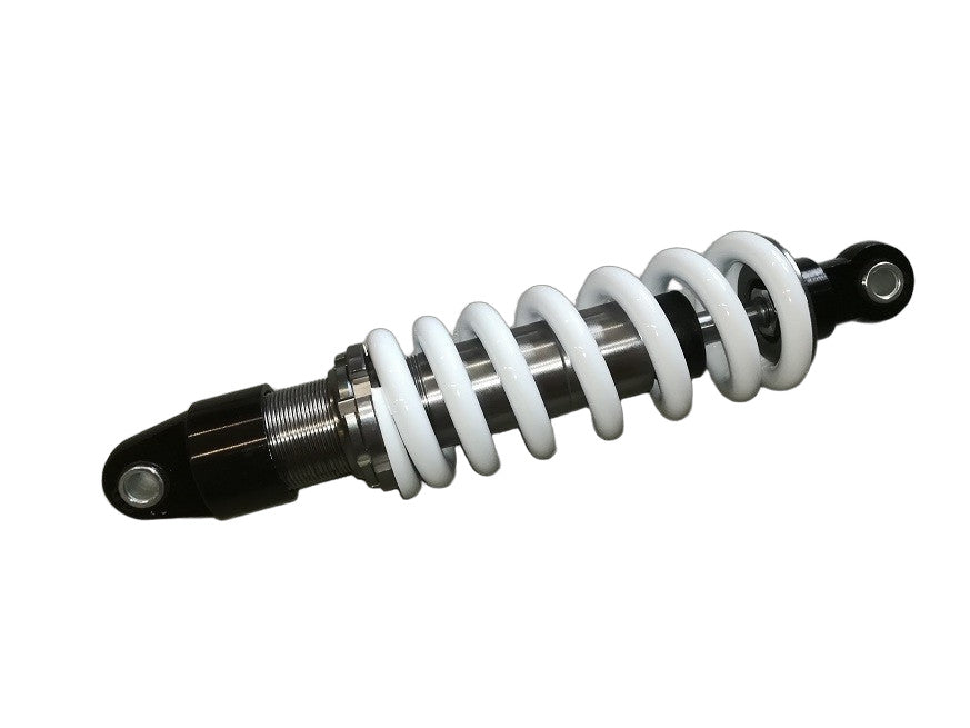 Ammortizzatore 29cm Per Pit Bike KAYO Td125 Td160 – Cnc Rinforzato