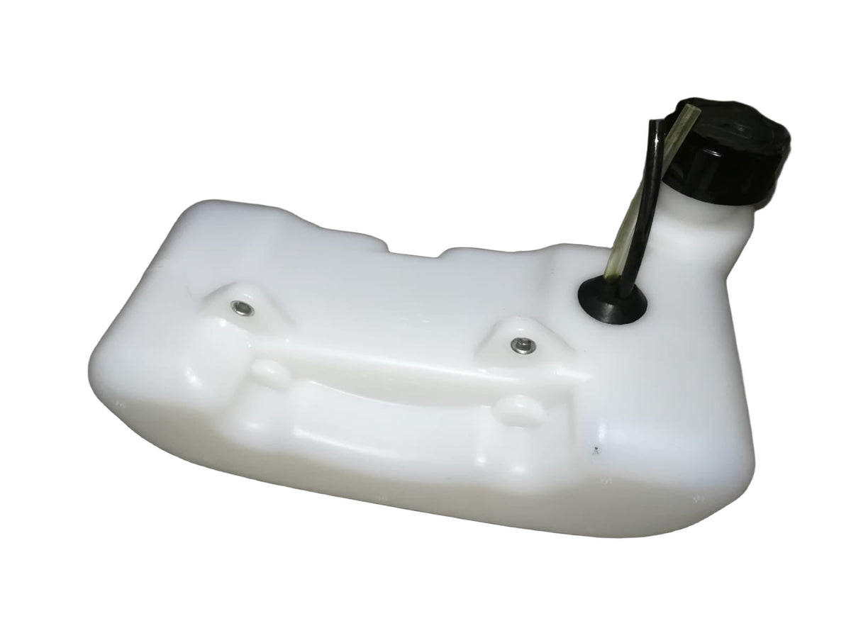 Serbatoio Decespugliatore 52cc 53cc 43cc Collo Lungo Incluso Tappo