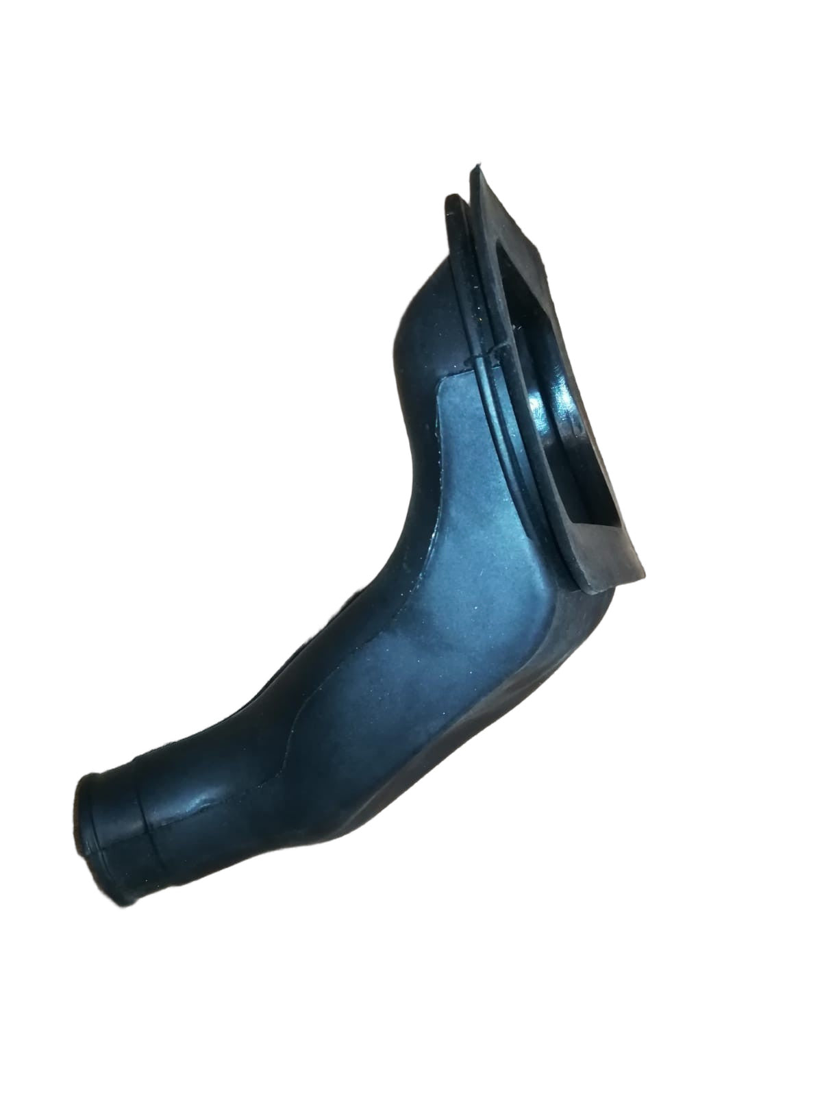 Collettore Gomma Filtro Aria Del Carburatore Minicross 65cc Tipo Morini LEM