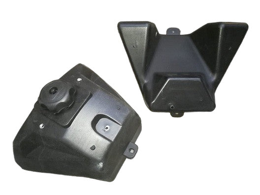 SERBATOIO BENZINA MINICROSS FALCO – completo di tappo