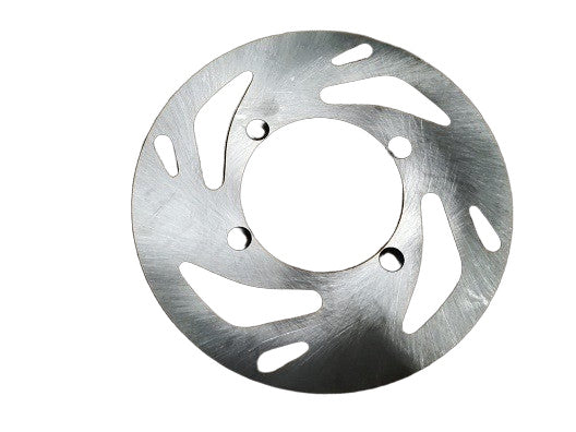DISCO FRENO 17cm MORINI ATTACCO 5,3cm X 6,6cm anteriore posteriore tipo LEM