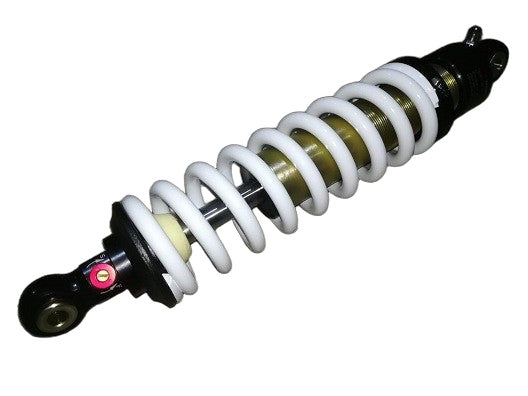 Ammortizzatore Posteriore 350mm Regolabile Minicross Morini 65cc – Minimoto KTM LEM