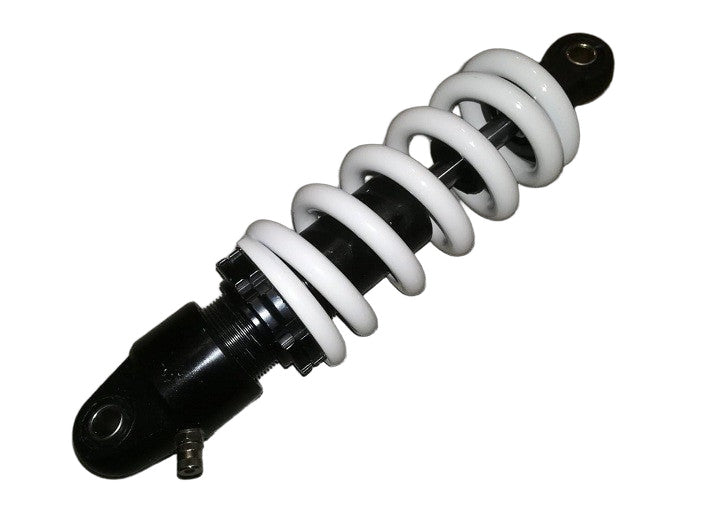 AMMORTIZZATORE INTERASSE 26cm MORINI 50cc minicross tipo KTM LEM 260mm
