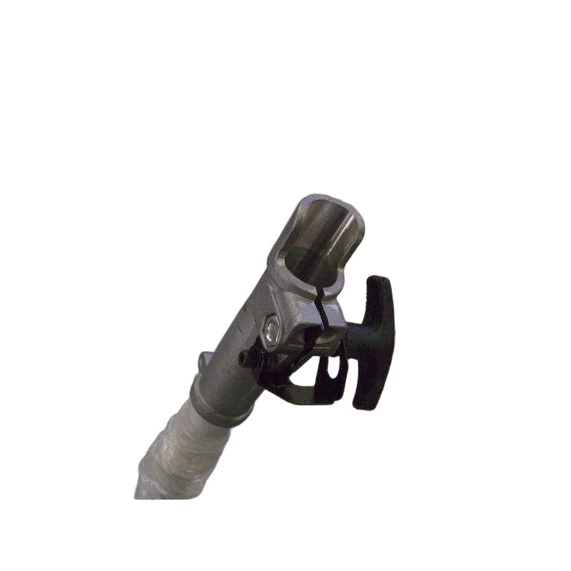 PROLUNGA PER MULTIFUNZIONE DA 120CM – decespugliatore potatore 26mm 7 DENTI