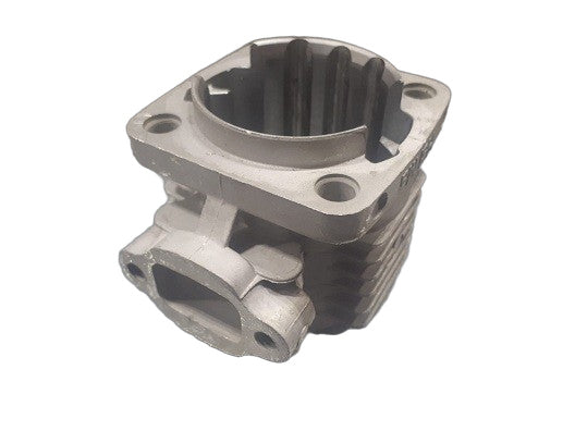 Solo Cilindro Motore 2 Tempi 49cc 7cv Big Bore Minimoto Minicross Miniatv