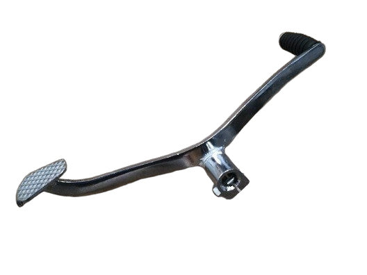 Pedalina Pedale Leva Cambio Marce Quad ATV 110 125 Con Retromarcia