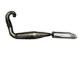 Marmitta Espansione Minimoto Replica Blata Liquido Fine Serie