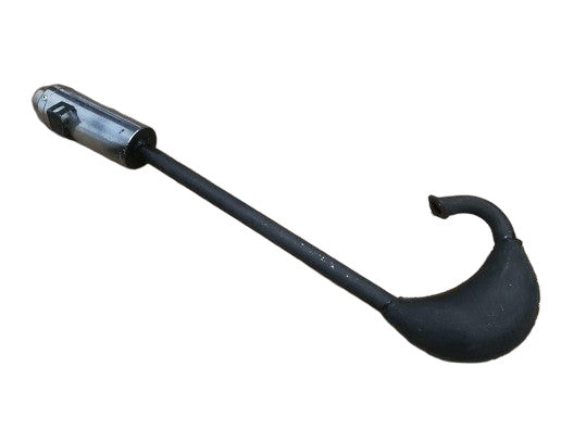 Marmitta Per Vecchio Modello Minicross 8" Minimoto Da Cross