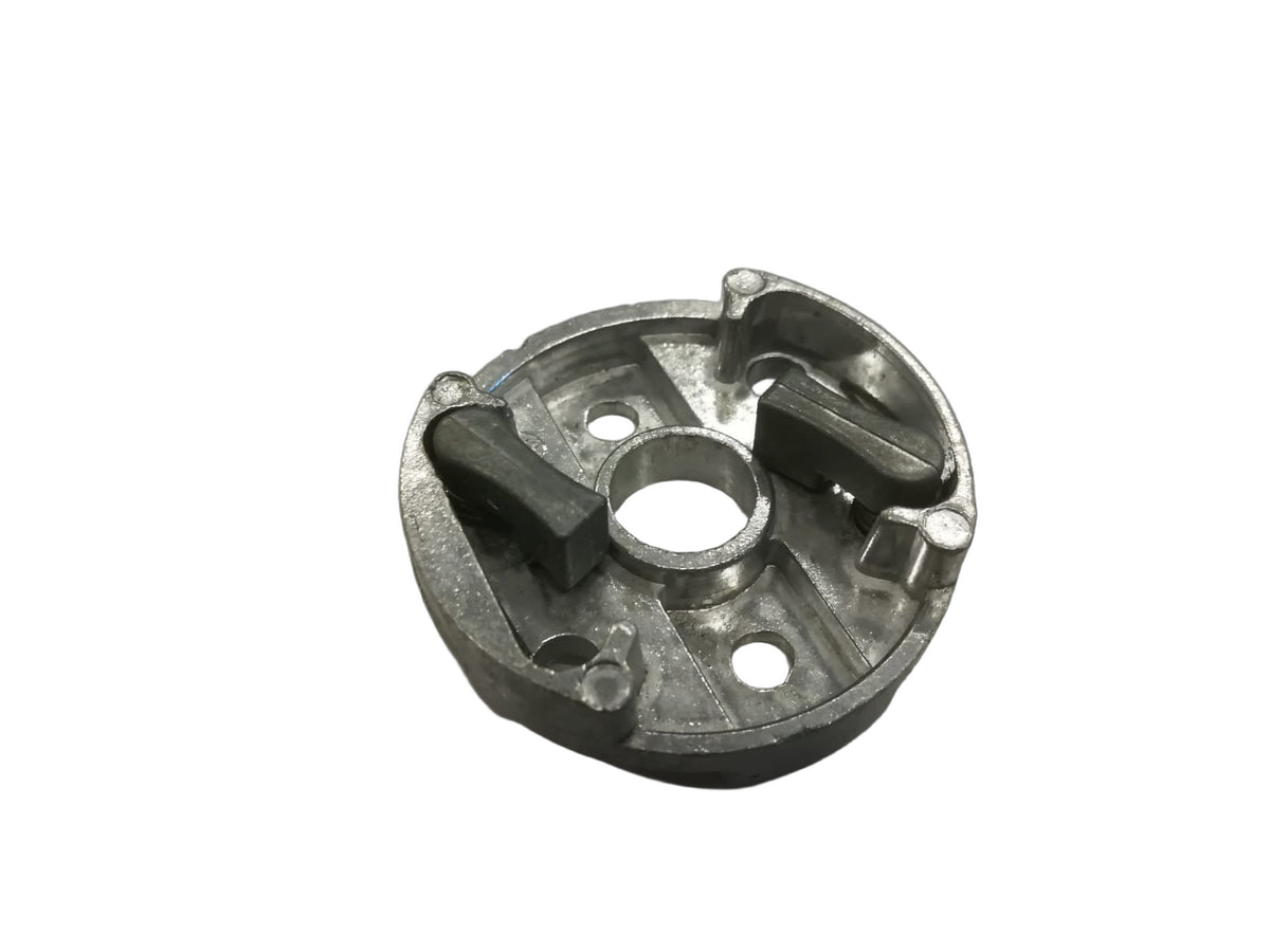 Coppiglia Decespugliatore Tagliasiepe Rotonda
