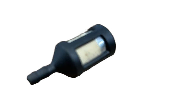 Filtro Benzina Motosega Per Tubo Da 3mm