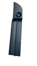 Plastica Laterale Pedali Sinistra Nera – Scooter Elettrico Sky Ii Revenge