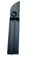 Plastica Laterale Pedali Destra Nera – Scooter Elettrico Sky Ii Revenge