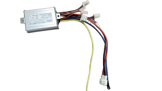 Centralina 36V 800W Miniquad Elettrico 1000W