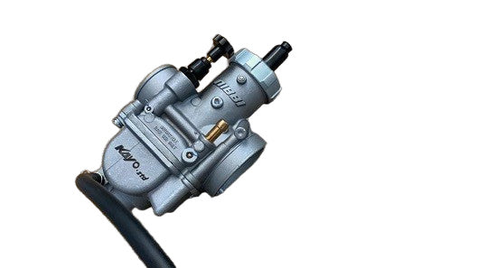 Carburatore Nibbi 28mm Per Cross KAYO T4 K2 Racing Pit Bike 160cc Motard
