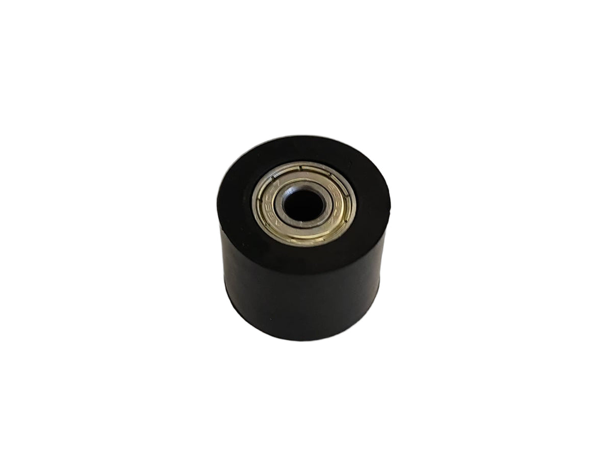 Rotella Boccola Scorri Catena Con Cuscinetto Per Pit Bike