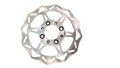 Disco Freno Anteriore Margherita Per Cross KAYO K2 250 Cc Diametro 24