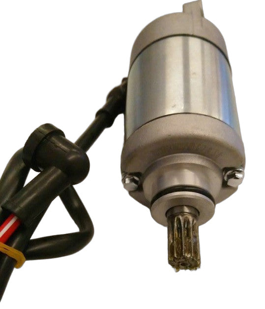 Motorino Avviamento Blocco Motore 250 Quad KAYO Tor 11 Denti