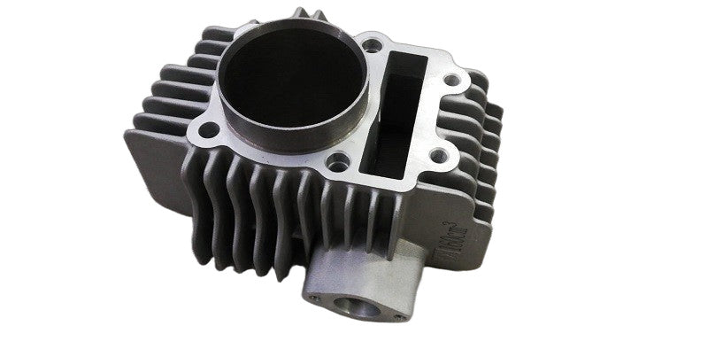 CILINDRO YX 160cc – blocco motore pit bike 160 KAYO 4 tempi