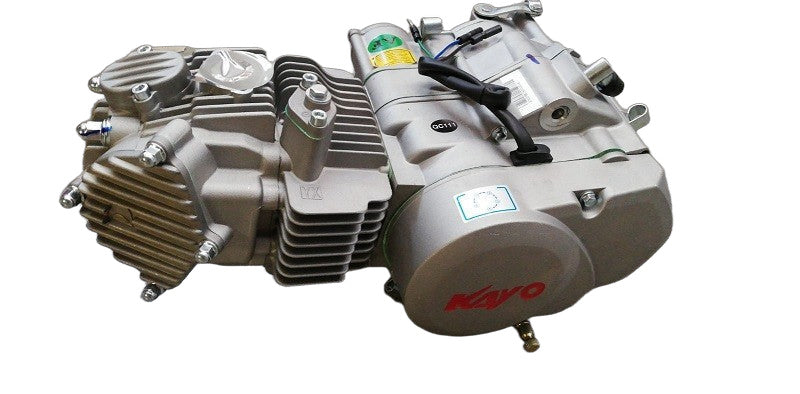 BLOCCO YX160 By KAYO TAKEGA RACING motore pit bike 160cc