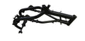 telaio ARANCIONE pit bike cross KAYO serie TT125 TT140 TT170 ruote 17 – 14