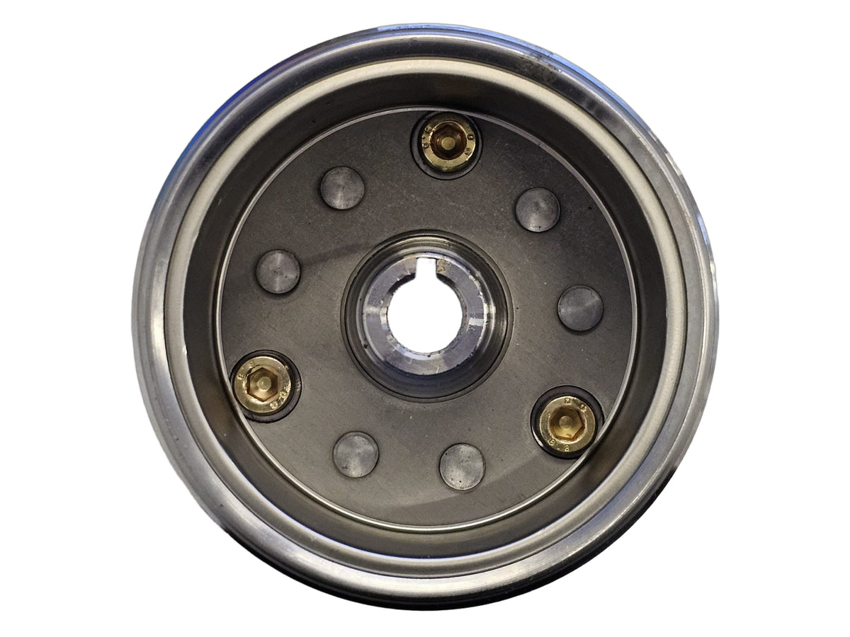 Volano Per Blocco Motore Quad KAYO Tor250 250cc