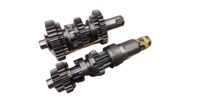 Cambio Quad KAYO Tor 250cc