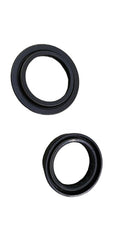 set kit revisione forcella anteriore K2 paraolio + parapolvere