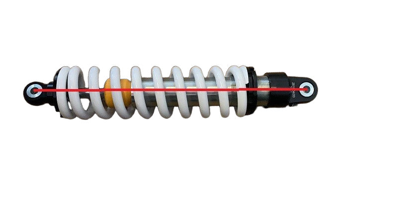 Ammortizzatore 37cm Per Cross KAYO K2