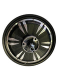 Motore A Disco Ruota 16" Posteriore Completo 500W – Sky Ii Revenge
