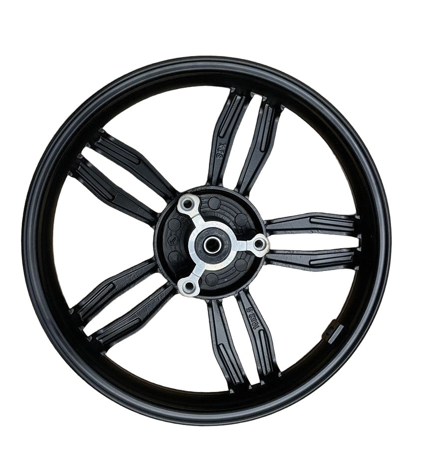 CERCHIO PER GOMMA ANTERIORE A DISCO 16X2.5 COPERTONE – bici elettrica scooter sky II REVENGE