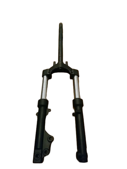 FORCELLE SOSPENSIONI ANTERIORI bici elettrica scooter sky II REVENGE