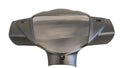 Plastica Grigia Bianca Nera Fanale Anteriore Scooter Elettrico Sky Ii Revenge
