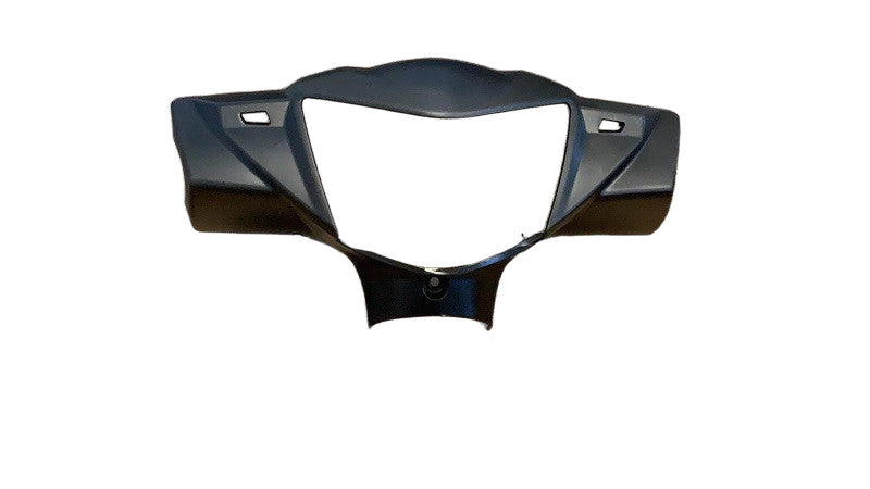 Plastica Grigia Bianca Nera Fanale Anteriore Scooter Elettrico Sky Ii Revenge