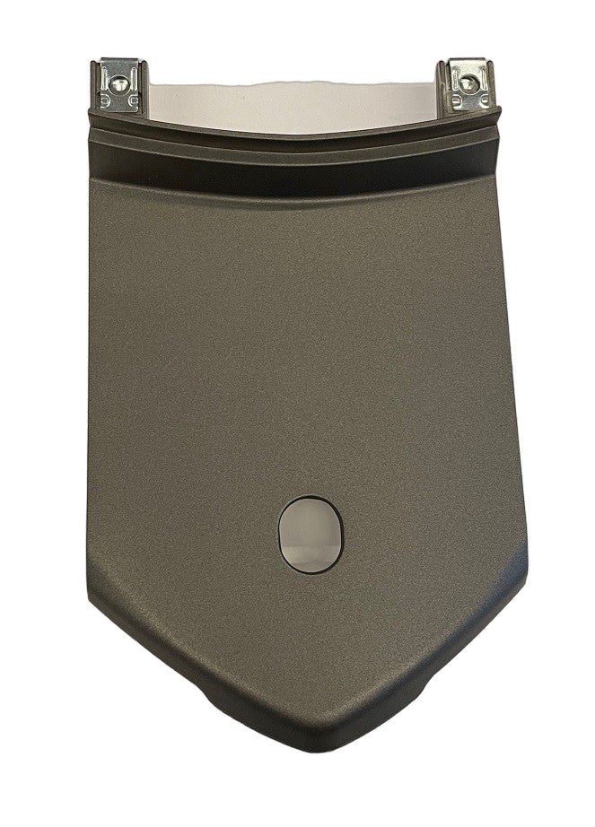 Plastica Sopra Fanale Posteriore Scooter Sky Grigio Scooter Sky – Scooter Elettrico Sky Ii…