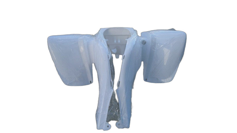 Plastica Anteriore Frontale Per Quad KAYO Storm A150 A180 180cc 150cc