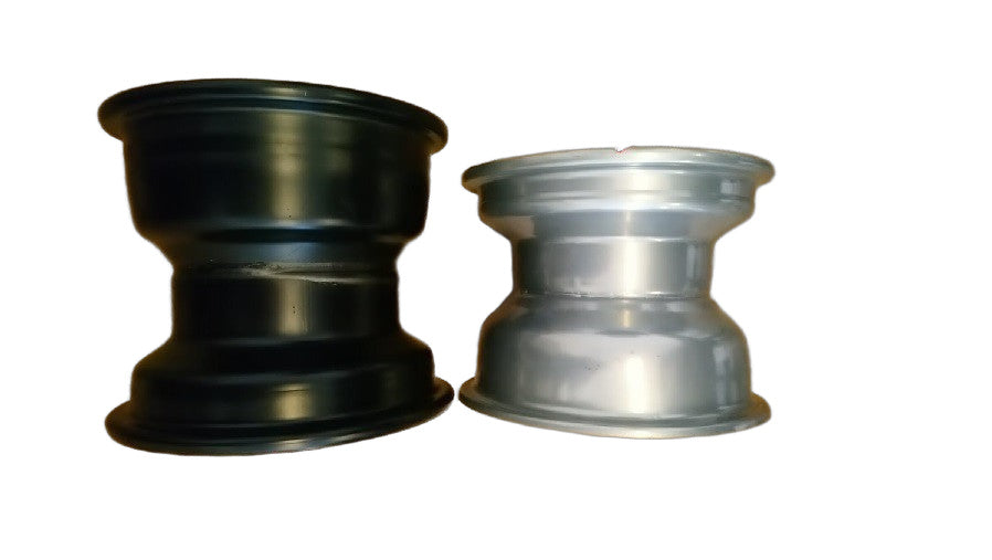 Cerchio KAYO Per Gomma 18x9,5 – 8 Posteriore ATV Quad 125cc – Au110 – Au125