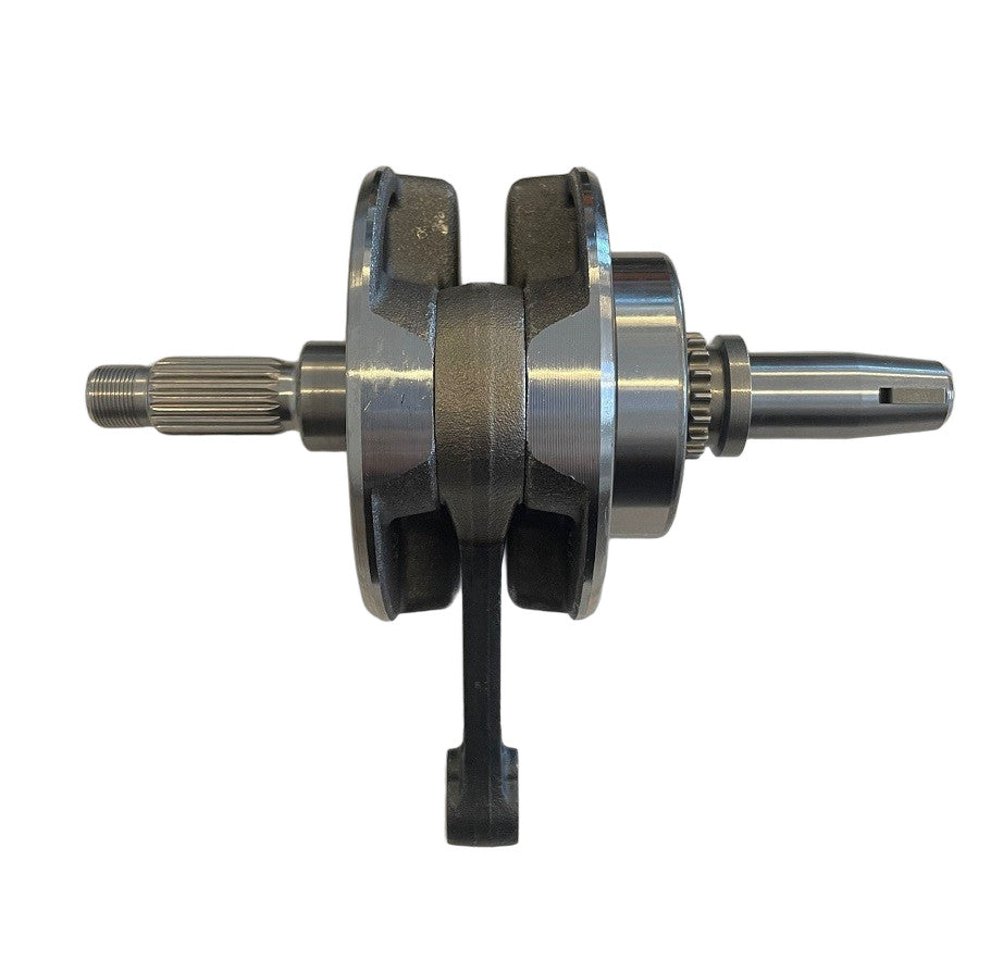 Albero Completo Di Biella E Cuscinetti Cross KAYO K2 250cc